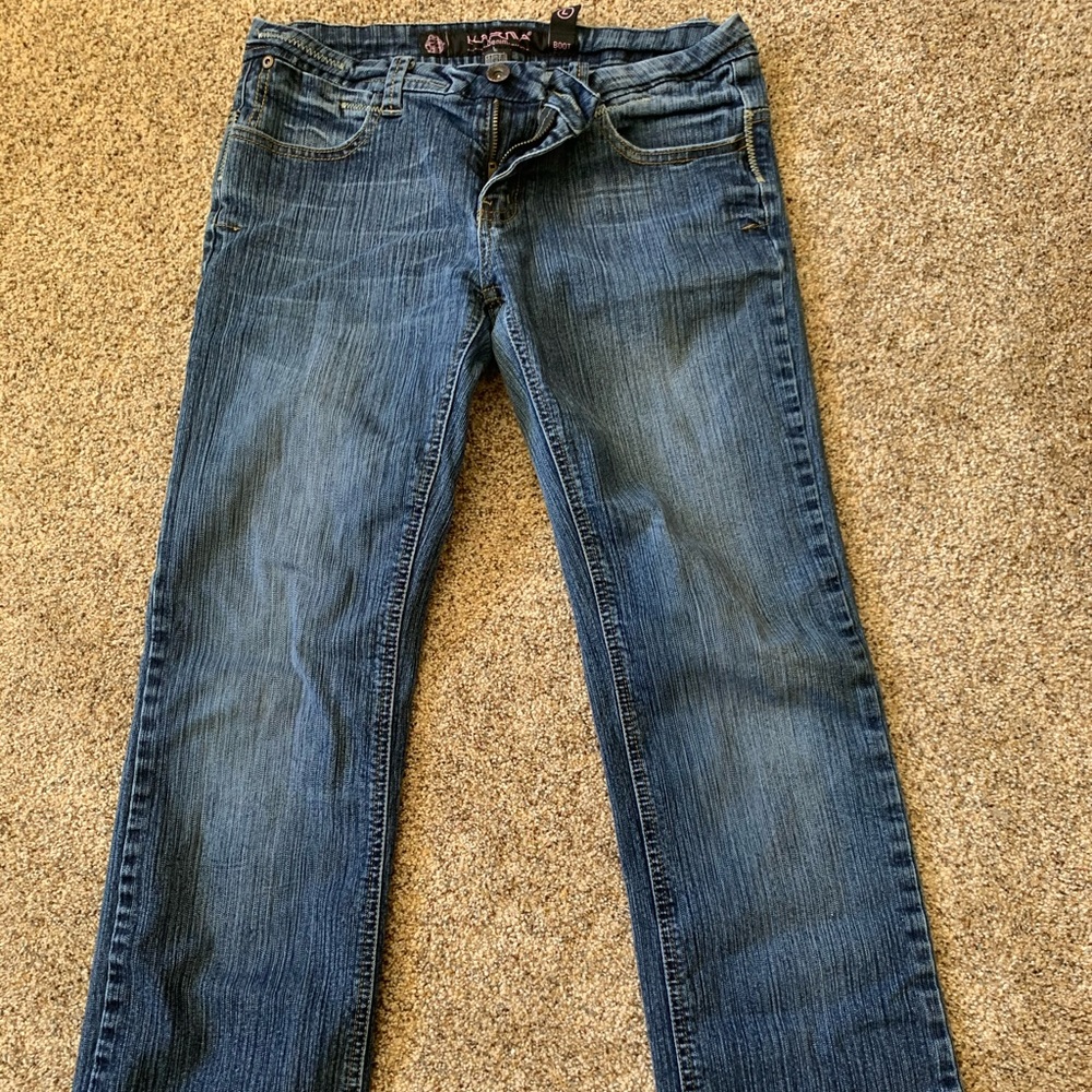 Jeans